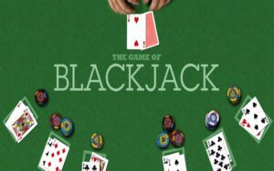 Blackjack Nohu sân chơi game bài đẳng cấp